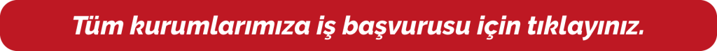 İş Başvurusu